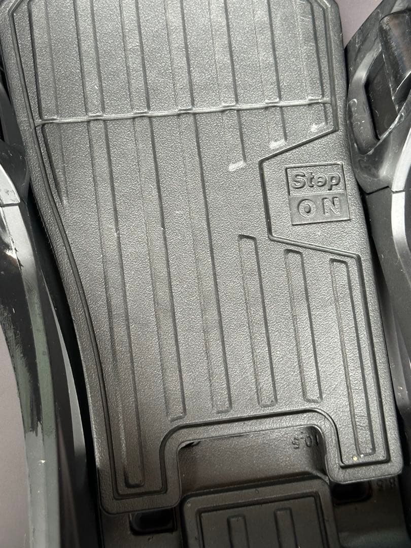スノーボード BURTON24-25 STEP ON BOOTS & BINDING