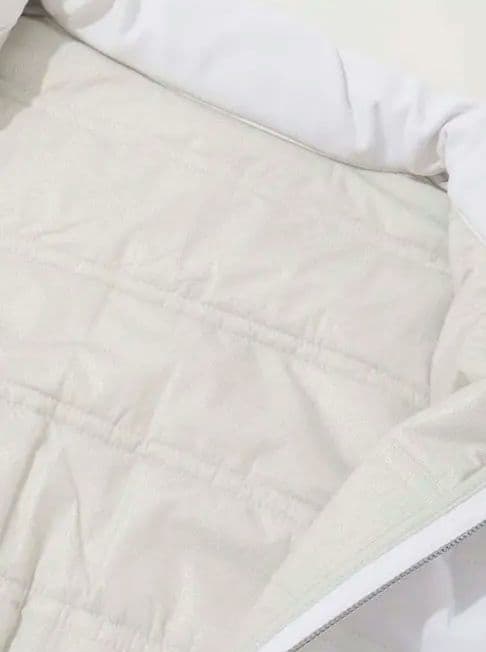 【新品・未使用】New balance ゴルフジャケット レディース Mサイズ