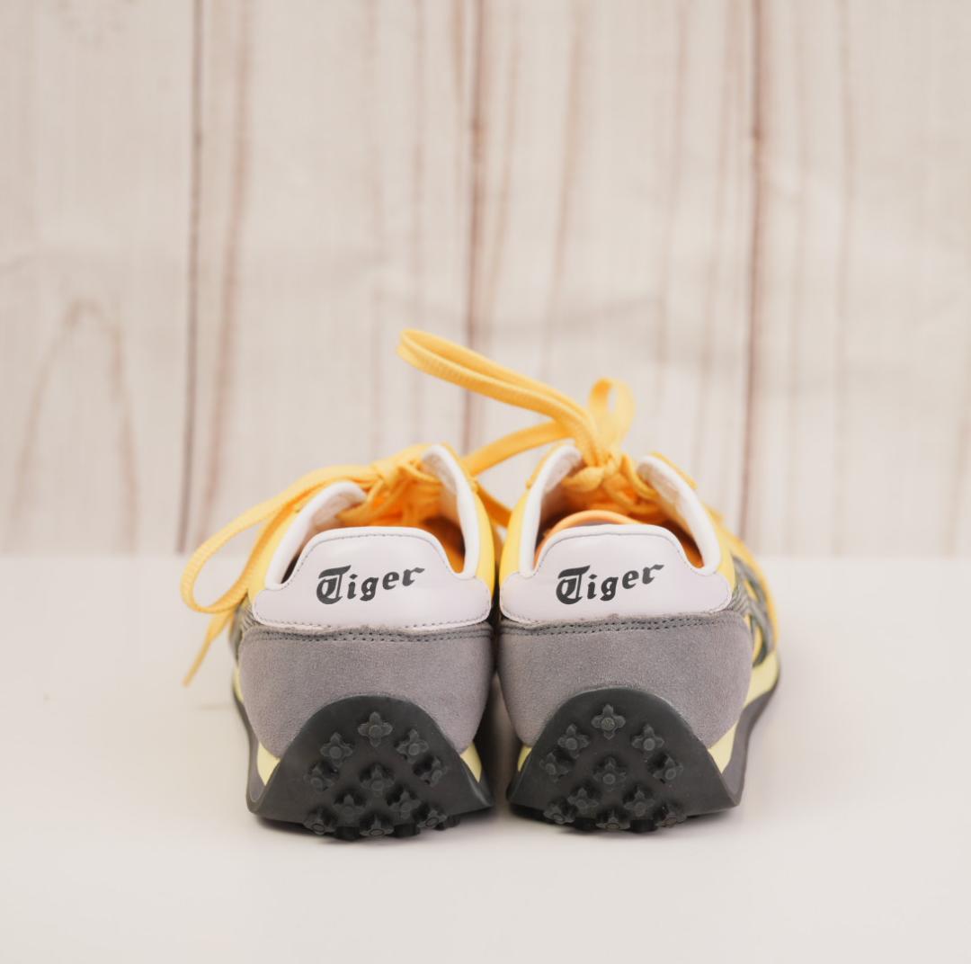 美品 Onitsuka Tiger EDR78 23cm