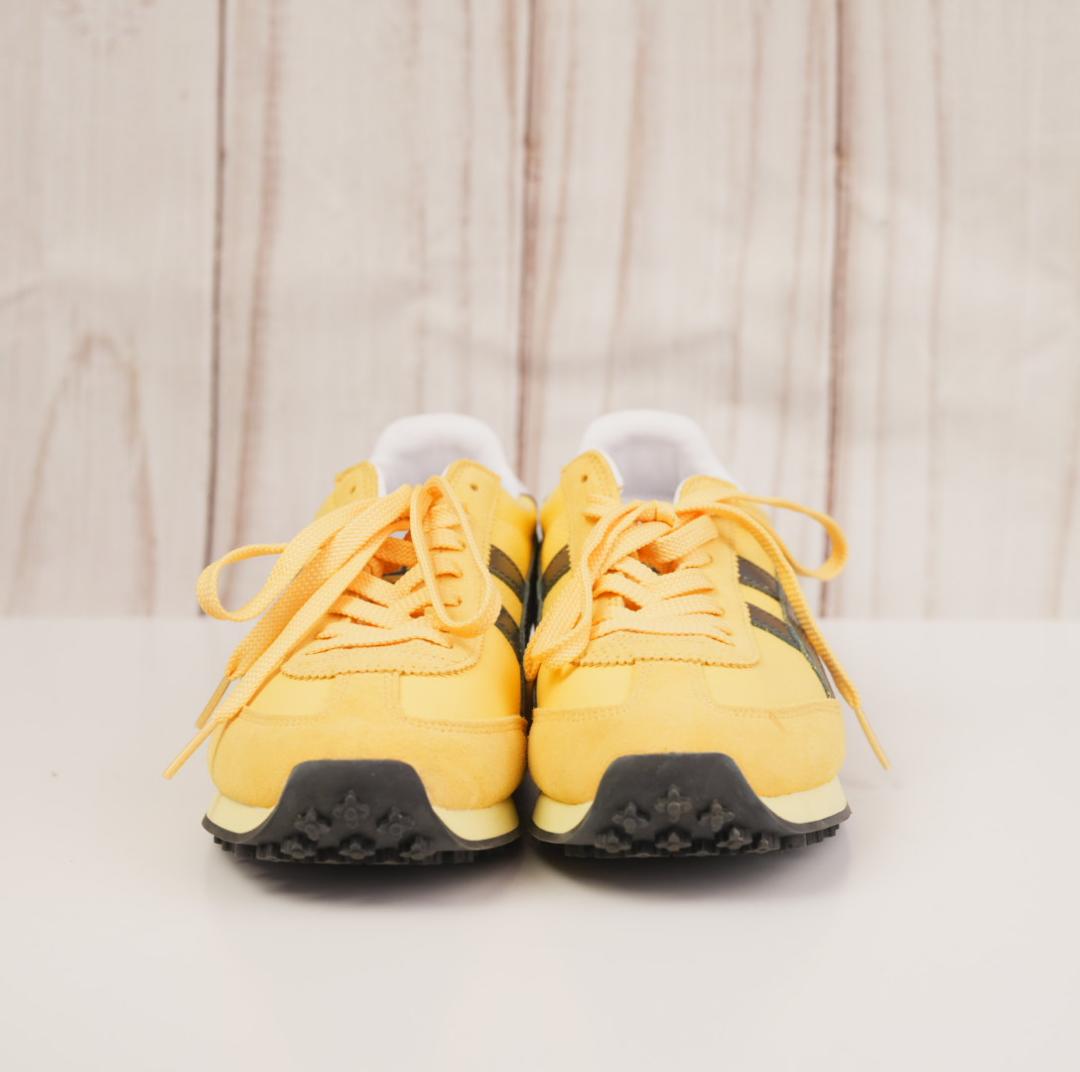美品 Onitsuka Tiger EDR78 23cm