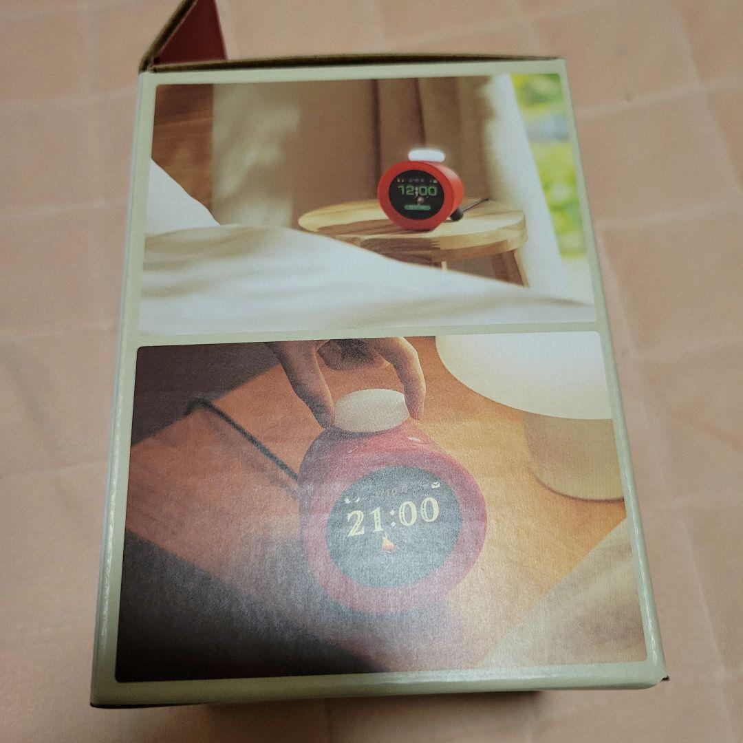 【新品未開封】アラーモ Nintendo Alarmo Sound Clock