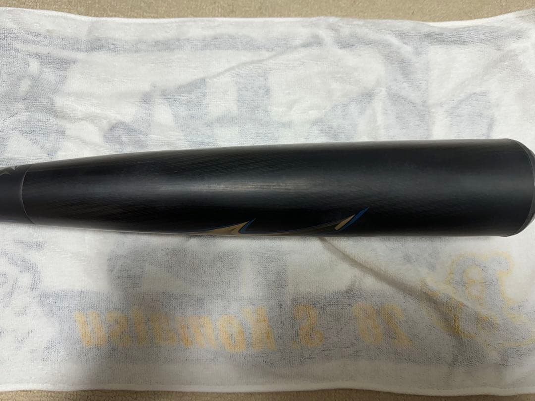 ミズノ　一般軟式　ビヨンドマックスレガシー　トップ　83センチ