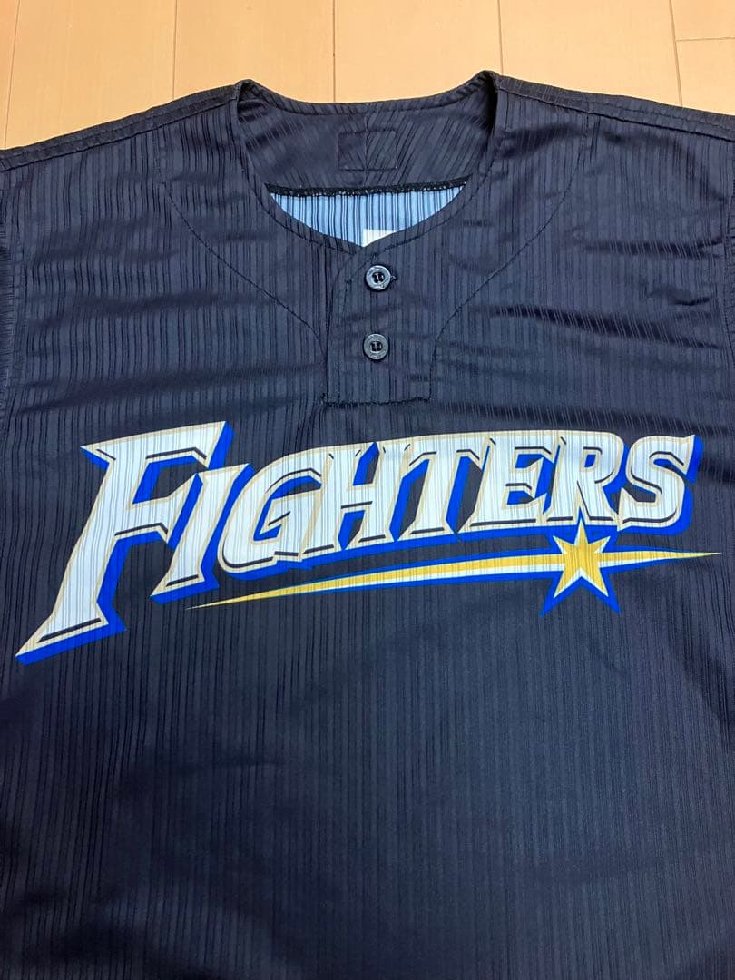 大谷翔平　プロコレ　ユニフォーム　オーセンティック　北海道日本ハムファイターズ