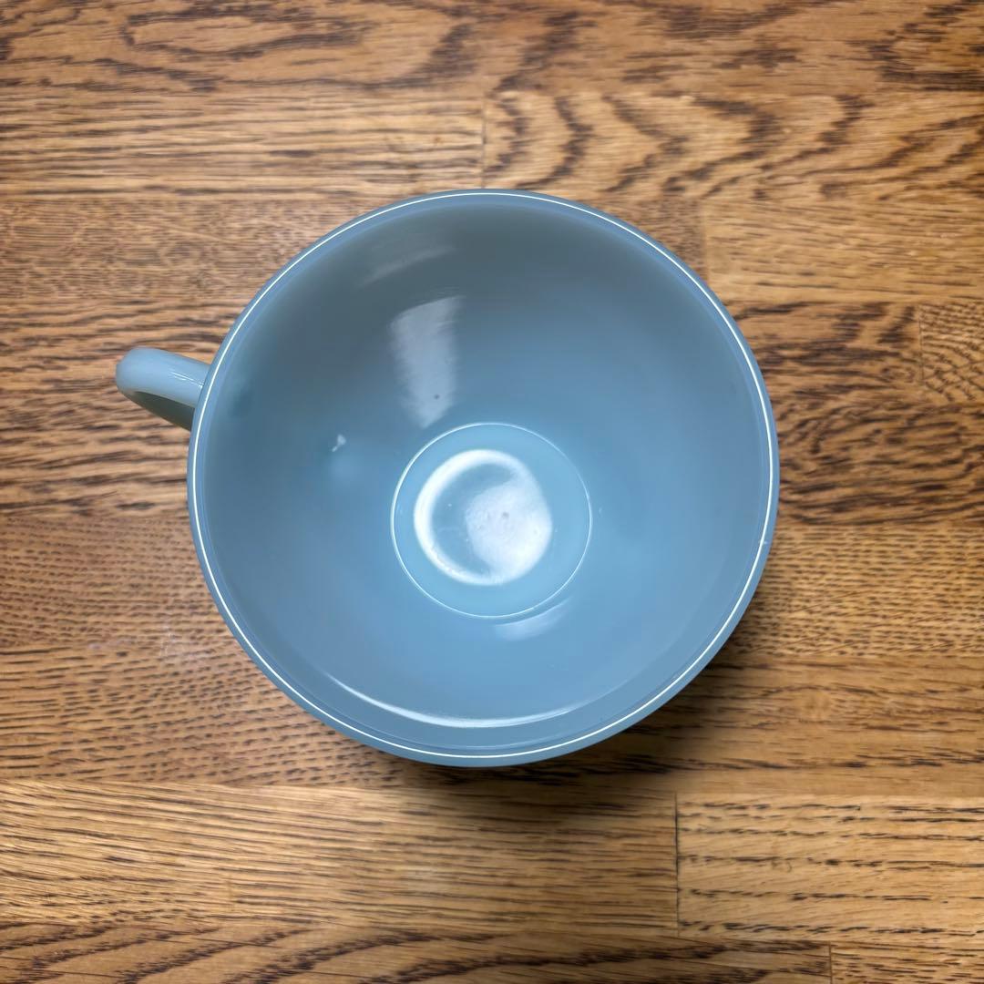 50sヴィンテージファイヤーキングターコイズ7点 USA製 FIRE-KING