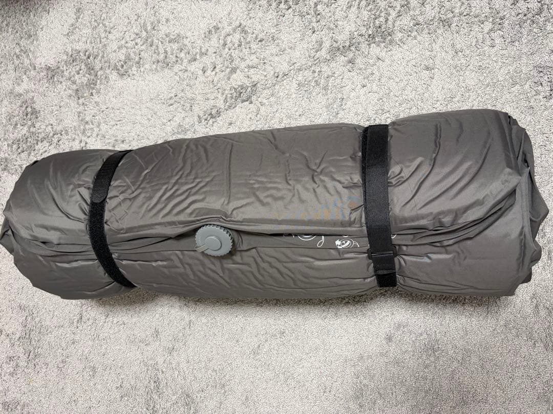 コールマン（Coleman）キャンパーインフレーターマット【シングル】