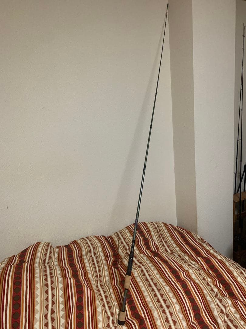 セントクロイ　モジョバス　グラス　MGC610MM 旧モデル