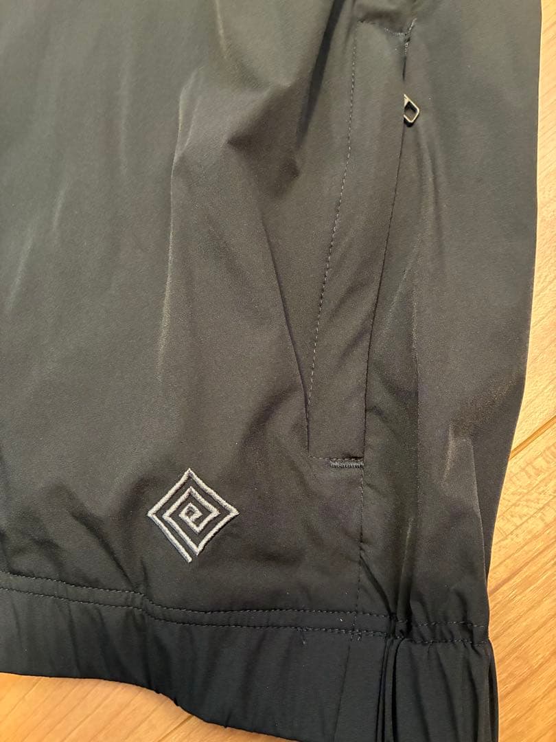 ELDORESO エルドレッソ　ストレッチピステ　レア品