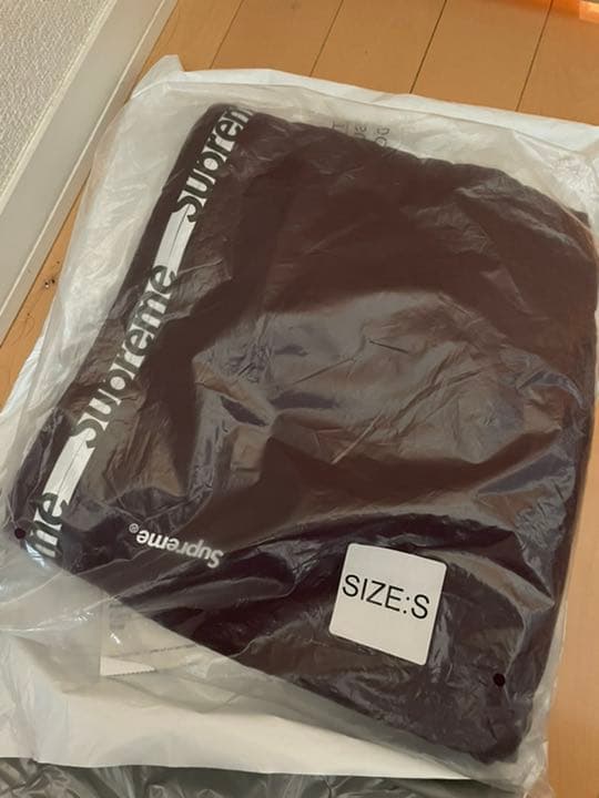 パンツ Supreme Reflective Zip Track Pant Purple