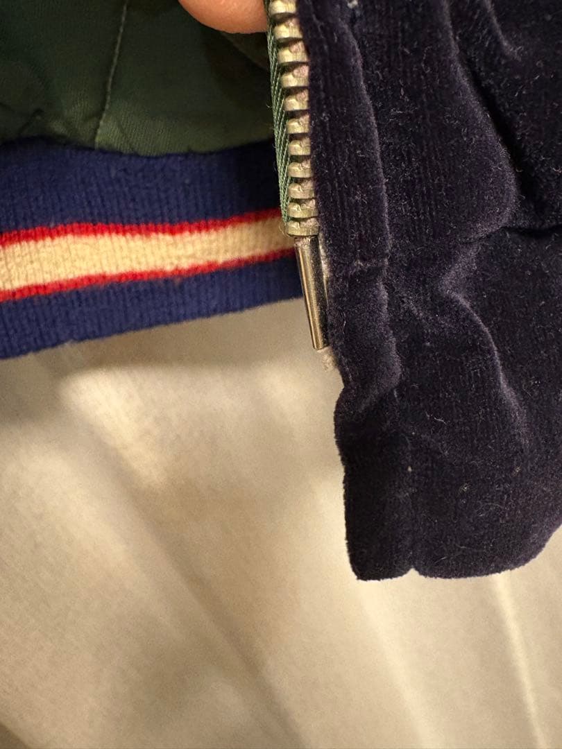 港商大サイズ！スカジャン　東洋エンタープライズ