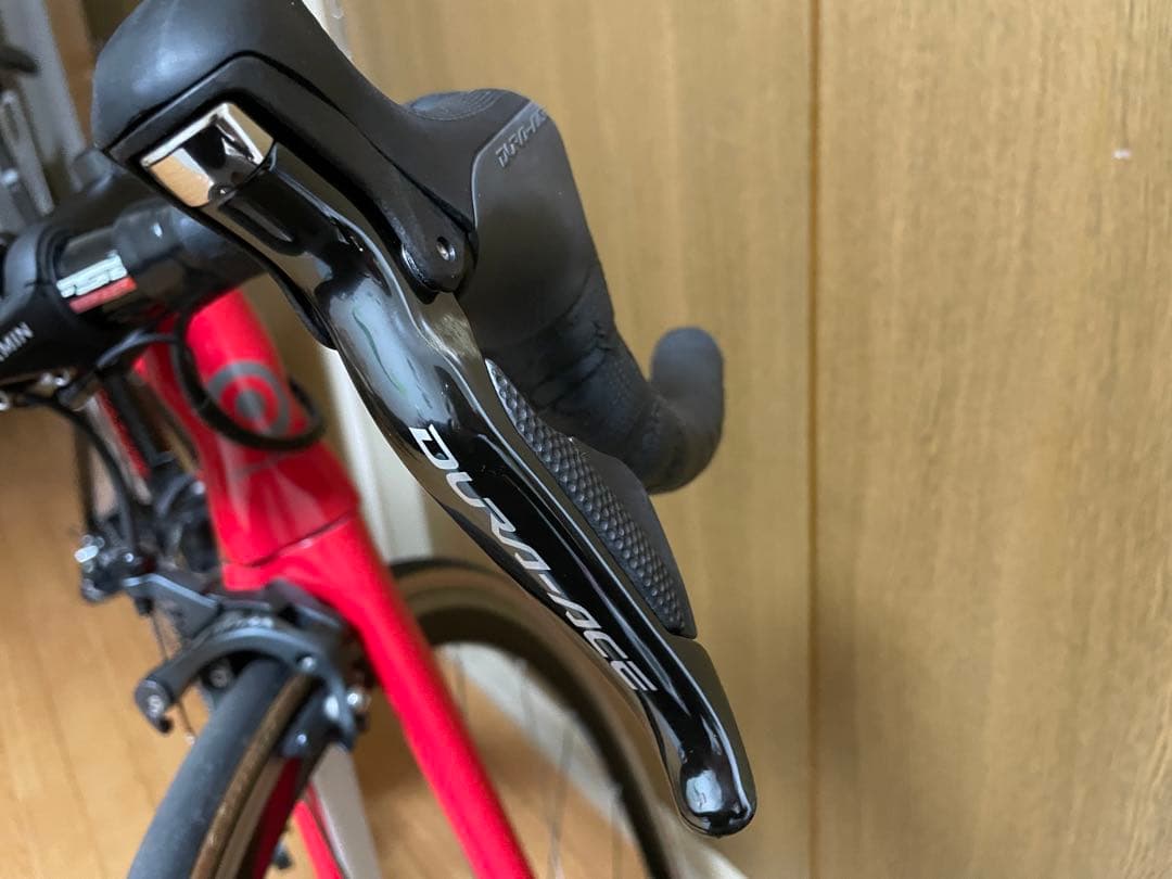 シマノ　デュラエース　9070 Di2 セット