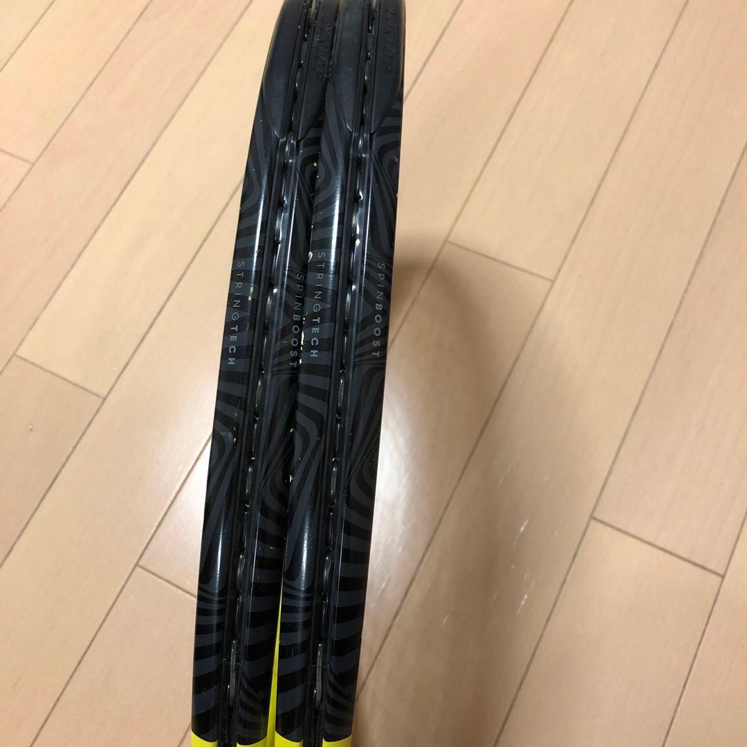 DUNLOPダンロップ　SX300 グリップ2 2本セット