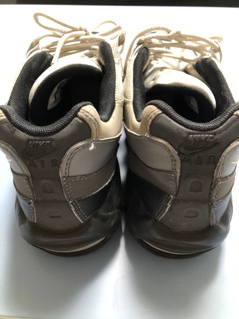 お値下げ♪29cm Nike Air Max 95 グレーグラデ♪エアマックス