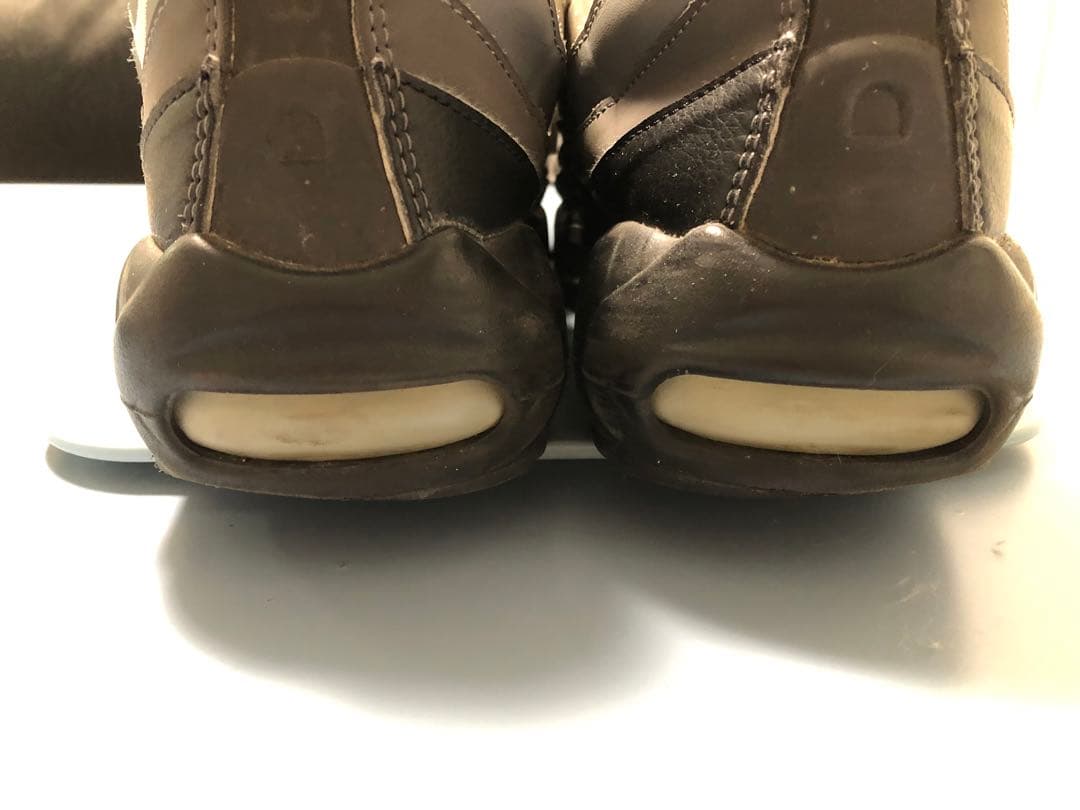 お値下げ♪29cm Nike Air Max 95 グレーグラデ♪エアマックス