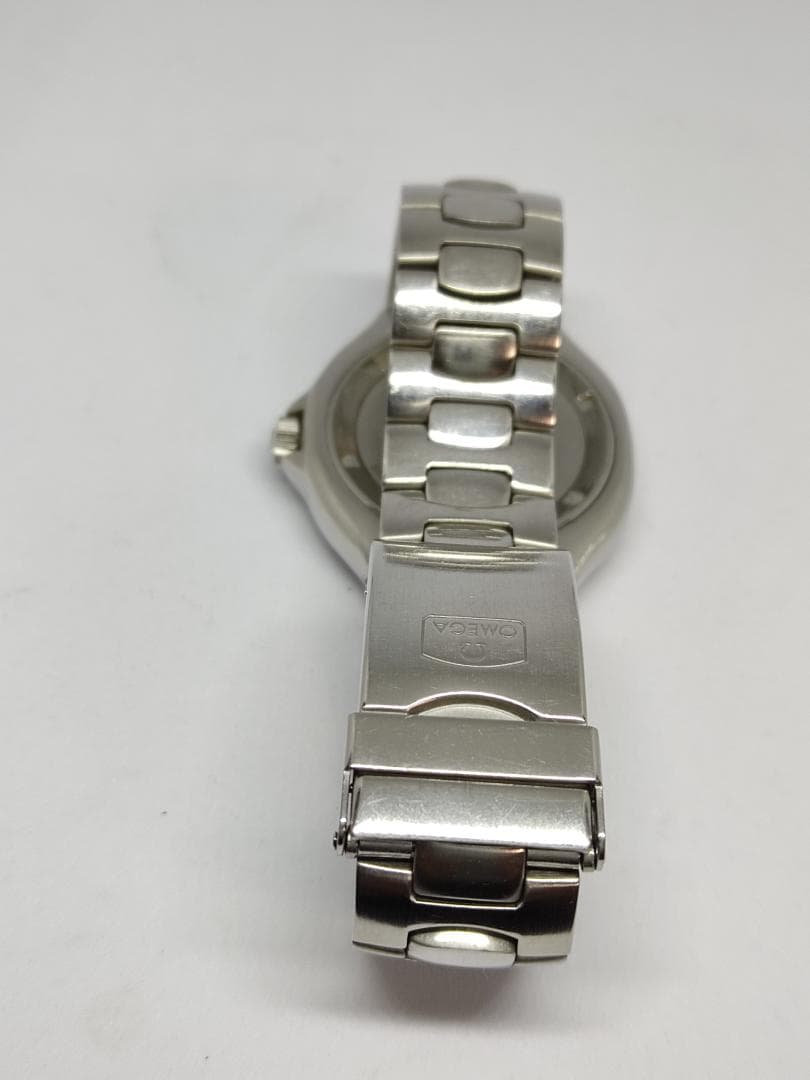 ジャンク：オメガ OMEGA シーマスター プロフェッショナル