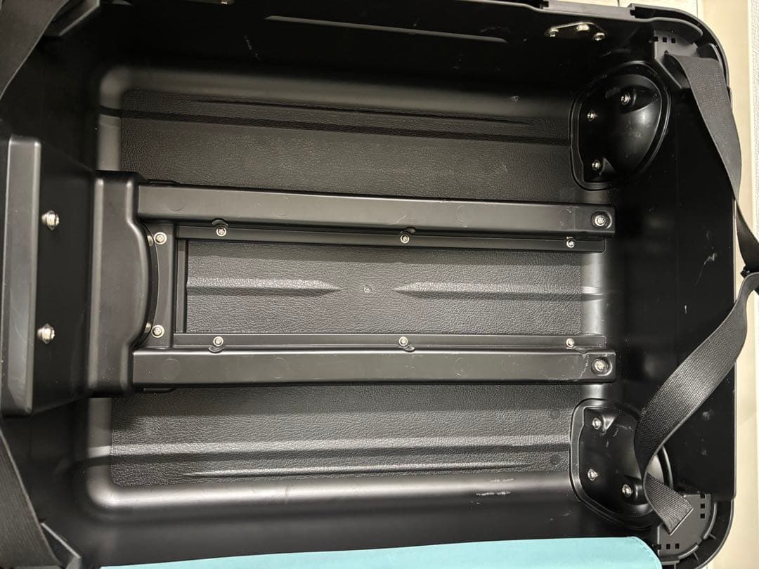 PROTeCA プロテカ MAXPASS RI スーツケース ブラック