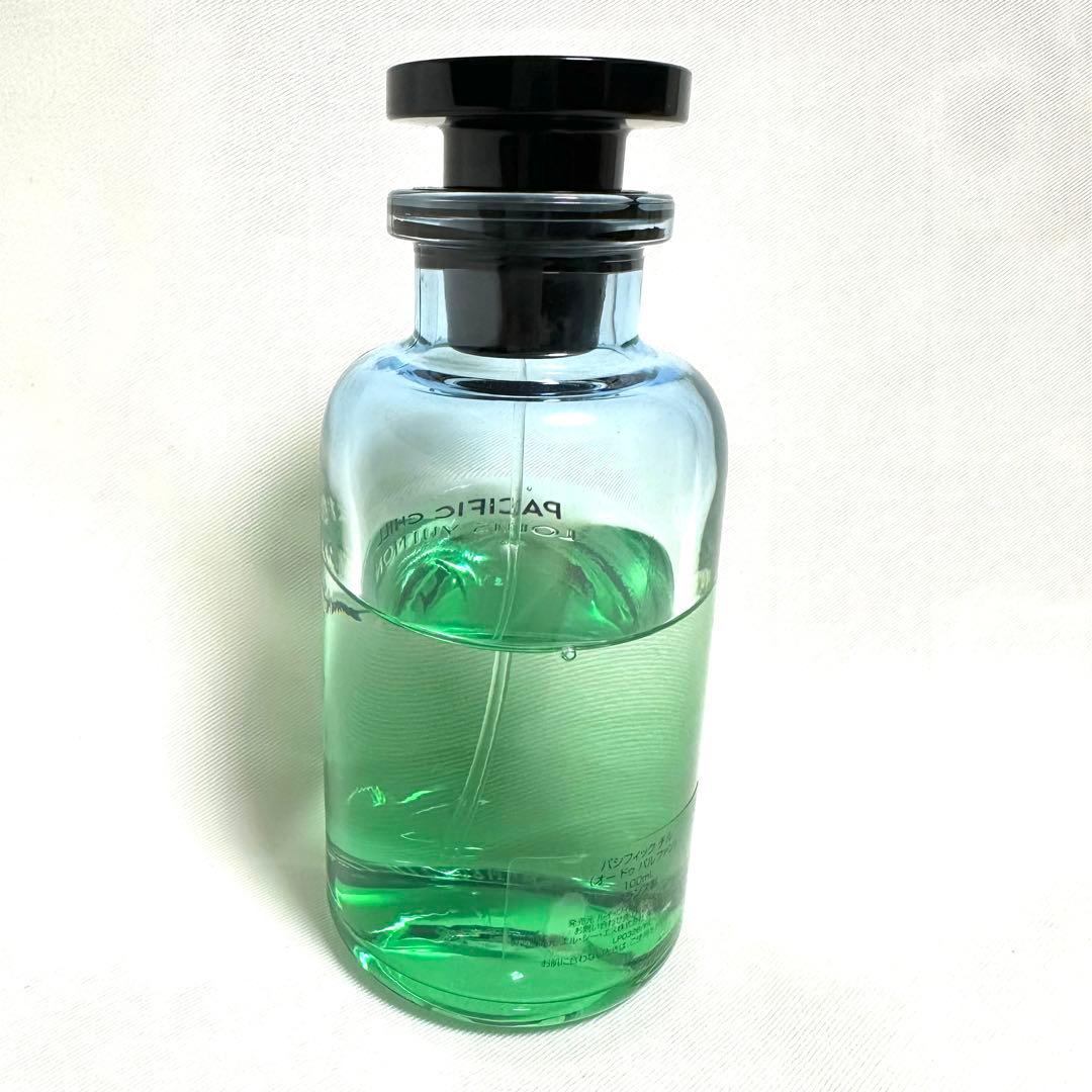 LOUIS VUITTON パシフィックチル オードゥパルファン 100ml