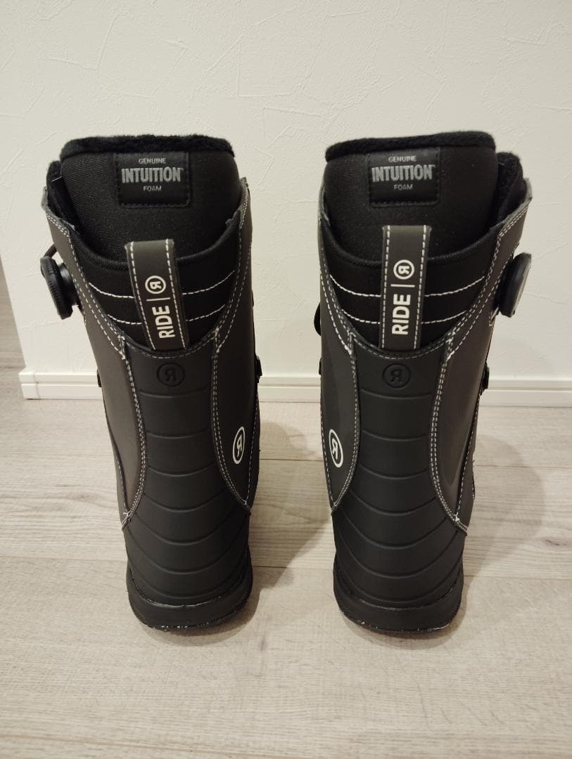24-25 RIDE/ライド ANCHOR アンカー メンズ ブーツ