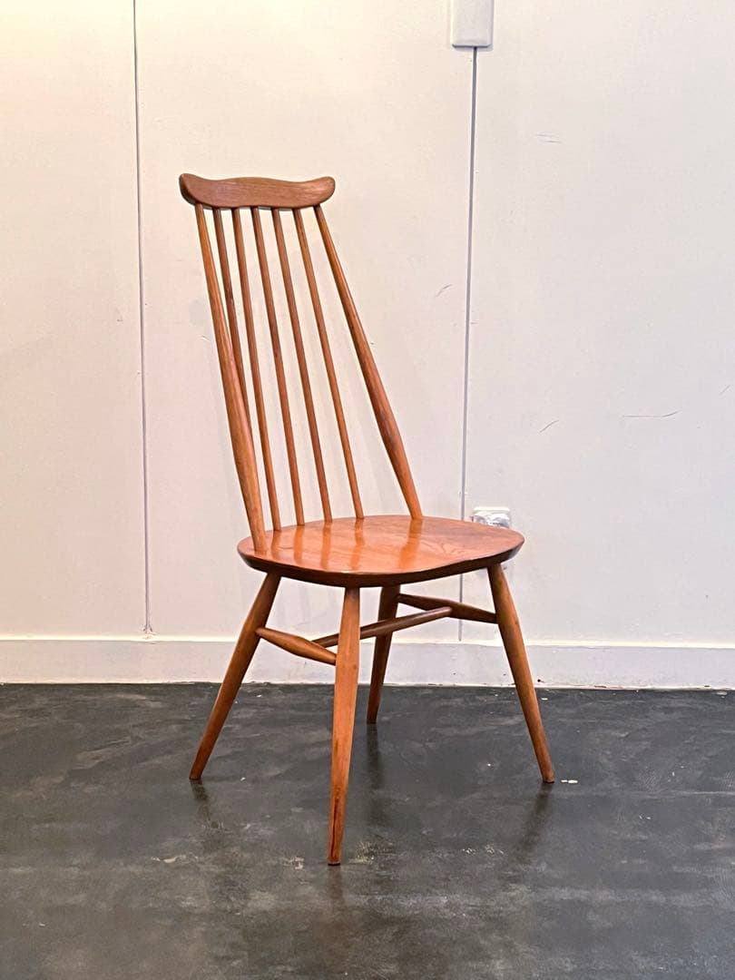 ERCOL/アーコール ゴールドスミスチェア イギリス