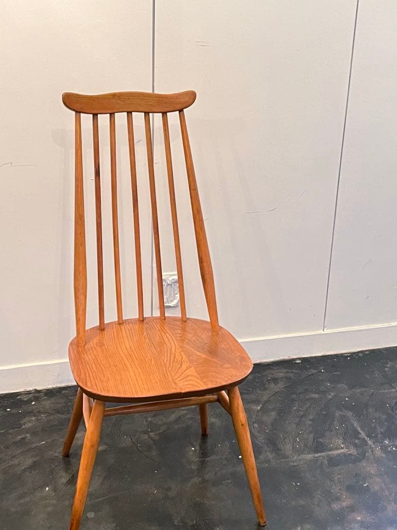 ERCOL/アーコール ゴールドスミスチェア イギリス