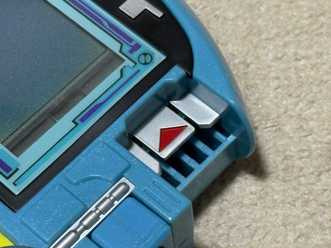 ロックマンエグゼ プラグインペット