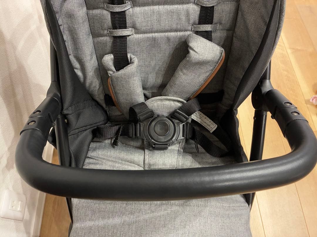 カトージ　 2-Seater グレー