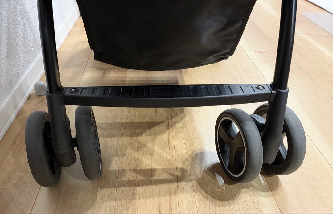 カトージ　 2-Seater グレー