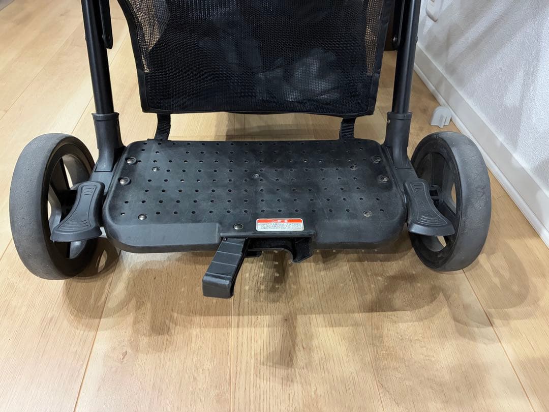 カトージ　 2-Seater グレー