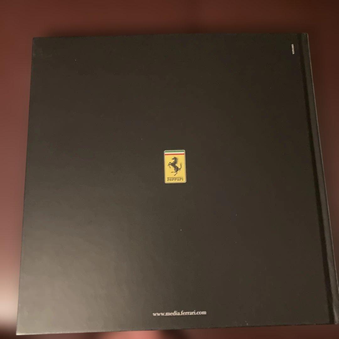 Ferrari F430 カタログ 1999-2004