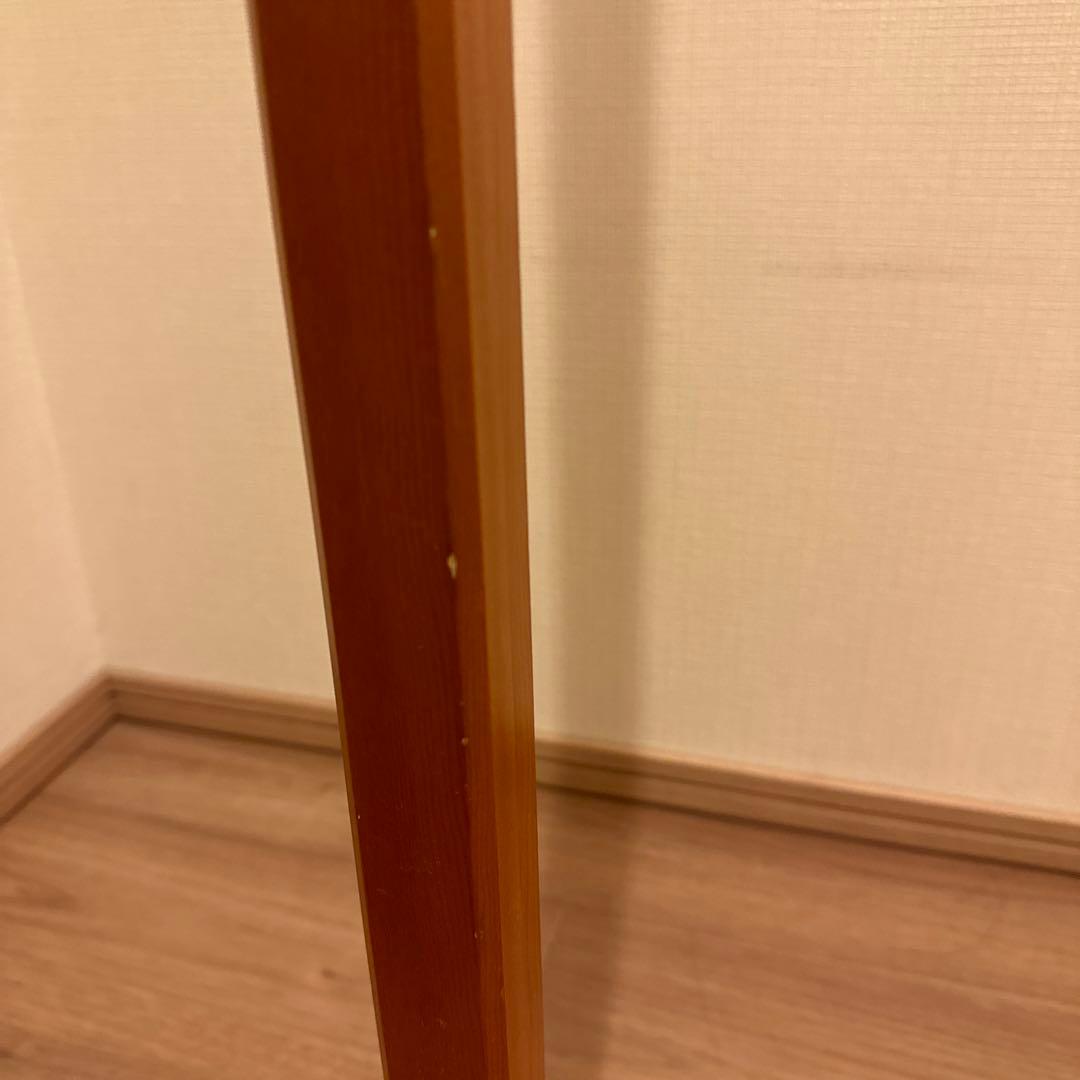 ヤコブソンランプ　フロアライト