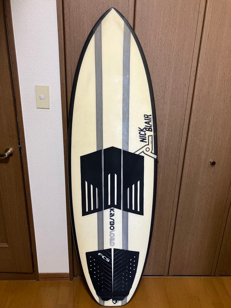 サーフィン・ボディボード toto