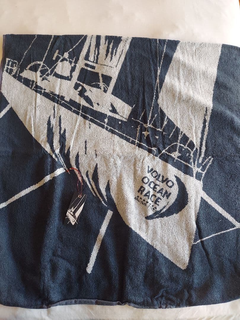 VOLVO Ocean Race タオル V111593-150-000