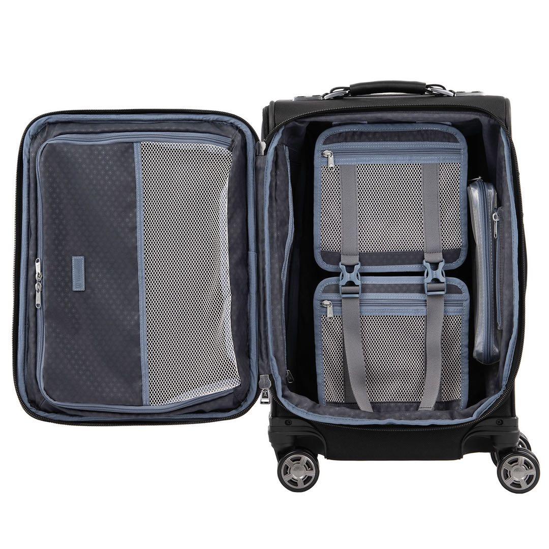 【新品未使用】Travelpro キャリーケース