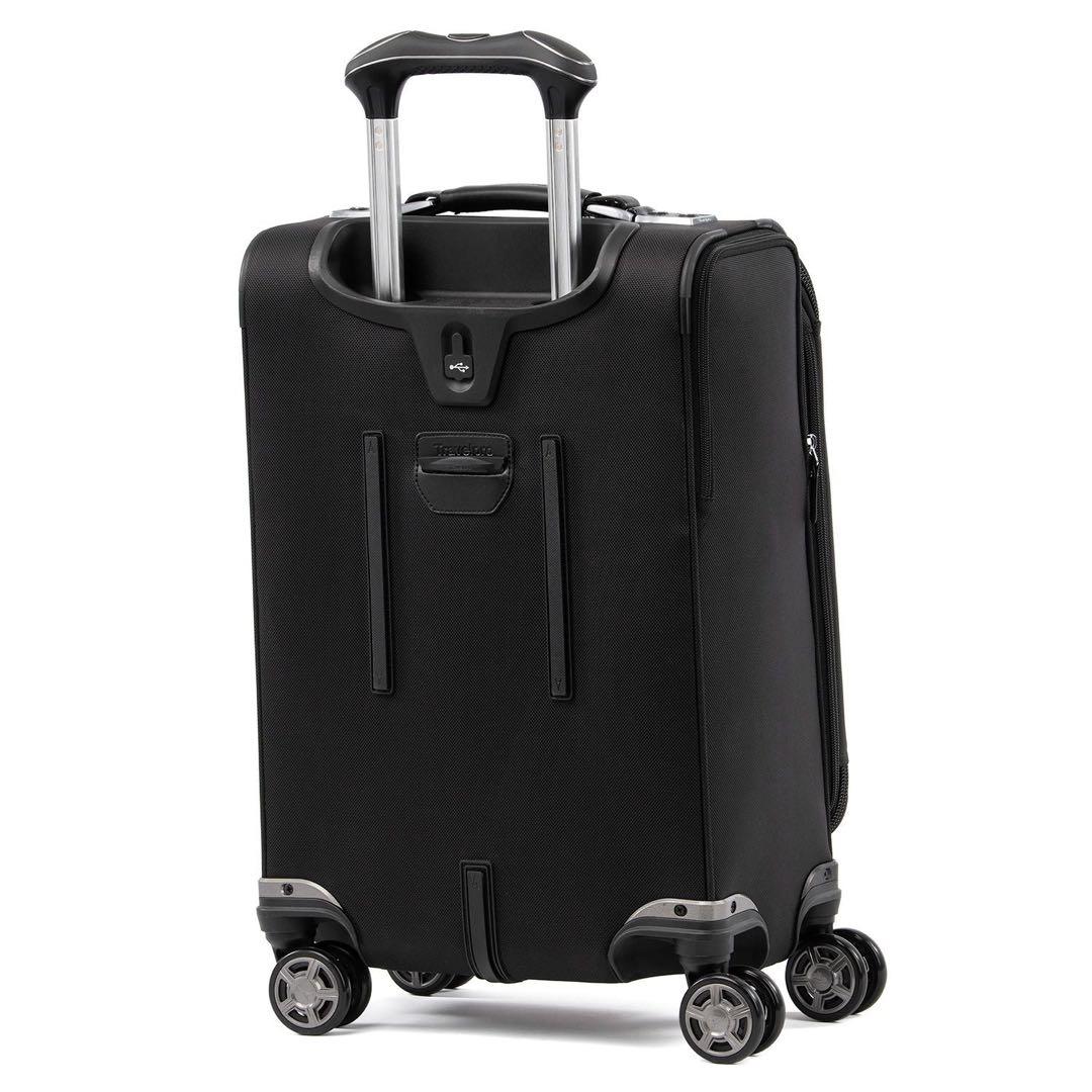 【新品未使用】Travelpro キャリーケース