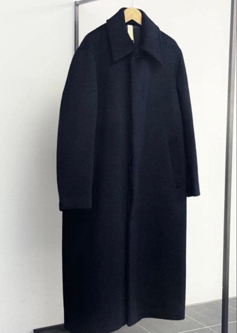 龍*散様 新品　sunflowerサンフラワー　winter coat 希少サイ