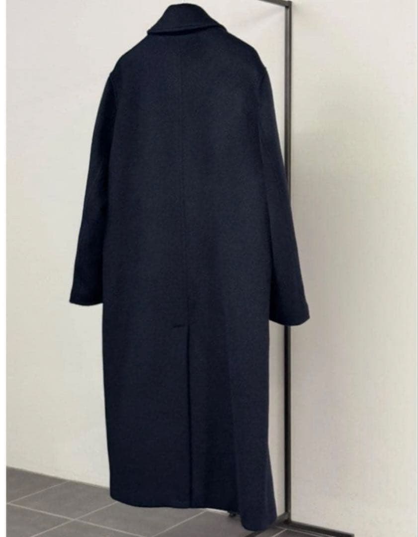 龍*散様 新品　sunflowerサンフラワー　winter coat 希少サイ