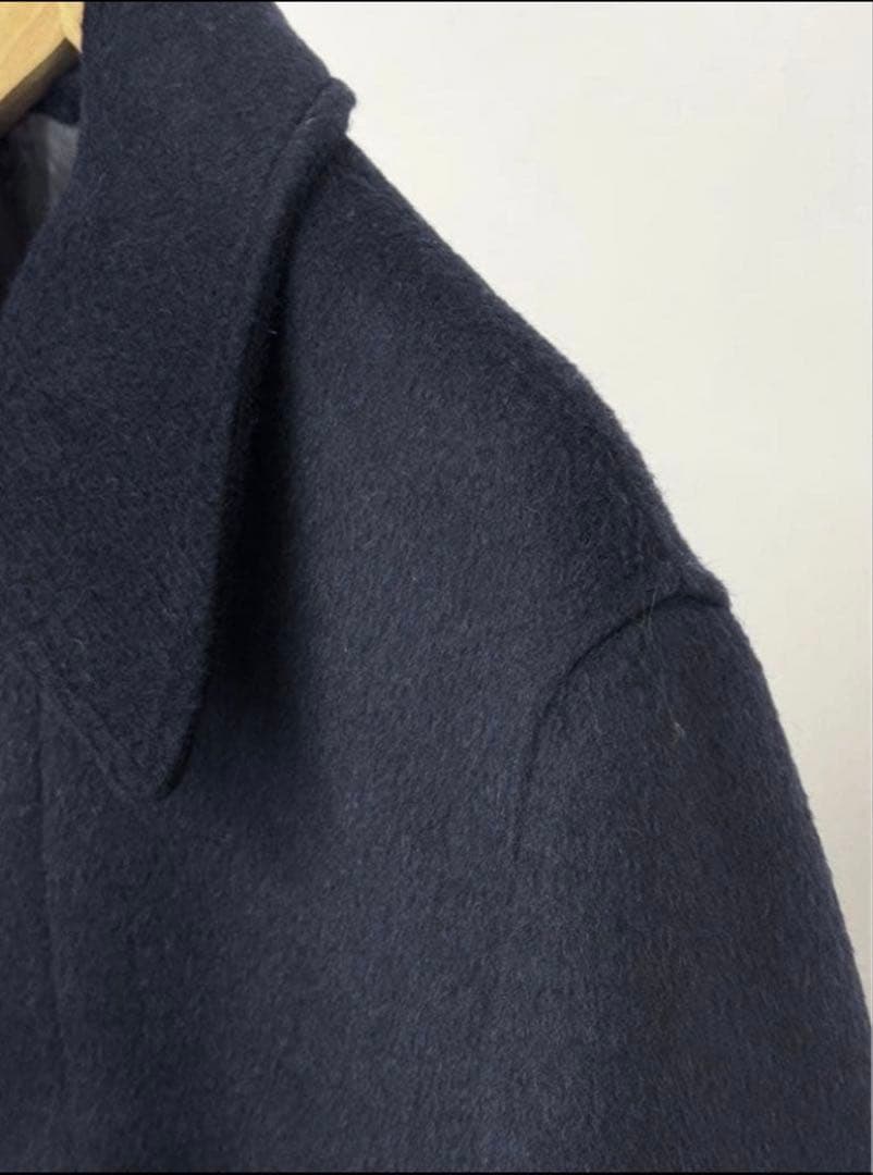 龍*散様 新品　sunflowerサンフラワー　winter coat 希少サイ