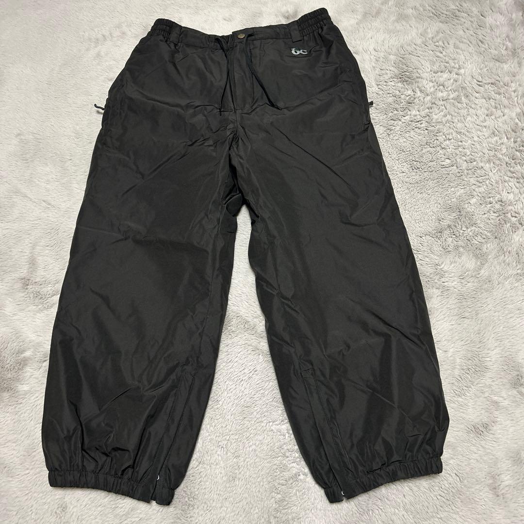 namelessage スノーボードウェア 小物 セット