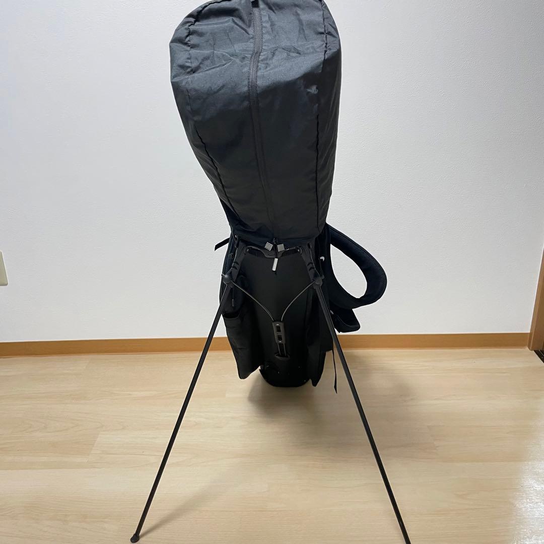 【美品】clubhouse Nike Sport Lite Golf Bag