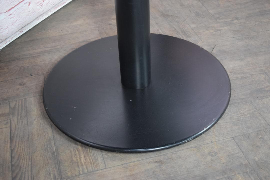 knoll/ノル ラウンドテーブル 2001年購入 ミッドセンチュリーモダン　a