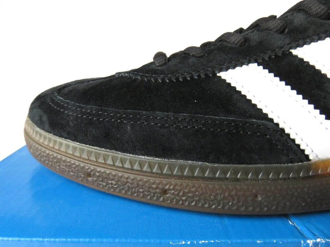 【KT】アディダス Handball Spezial ブラック US9.5