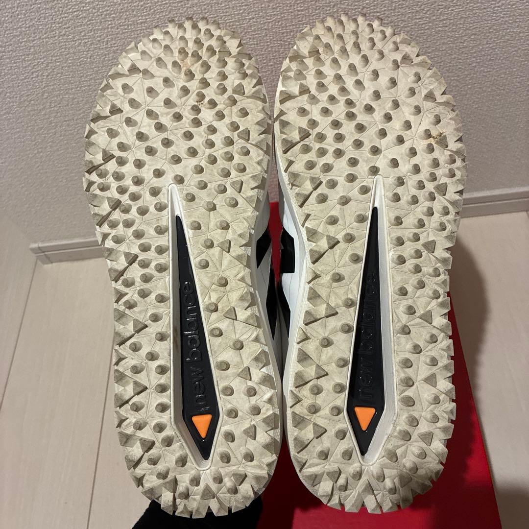 New Balance 1001v5 ゴルフシューズ 31cm