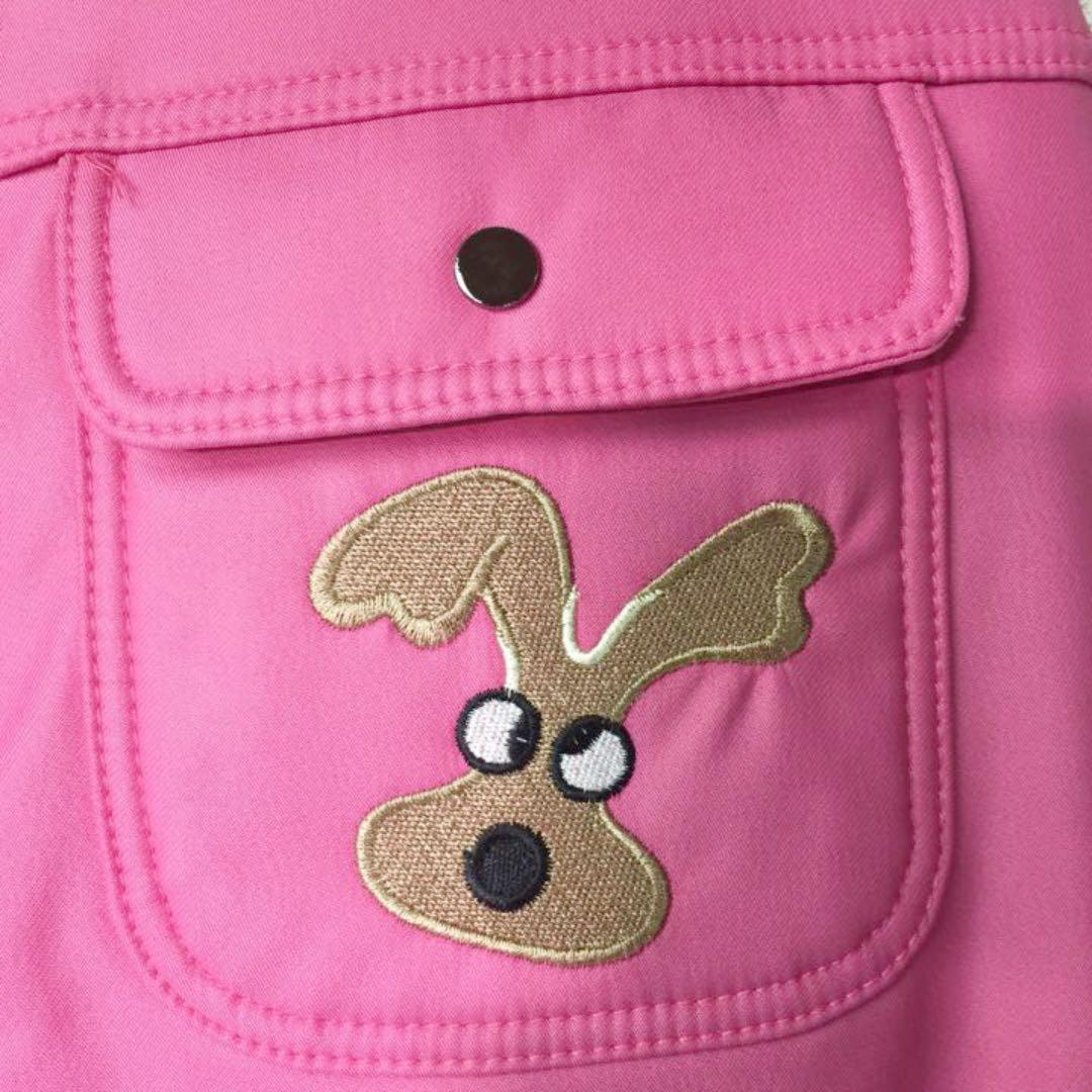 超美品☆限定1セット WOMAN SENCE ウーマンセンス ゴルフウェア