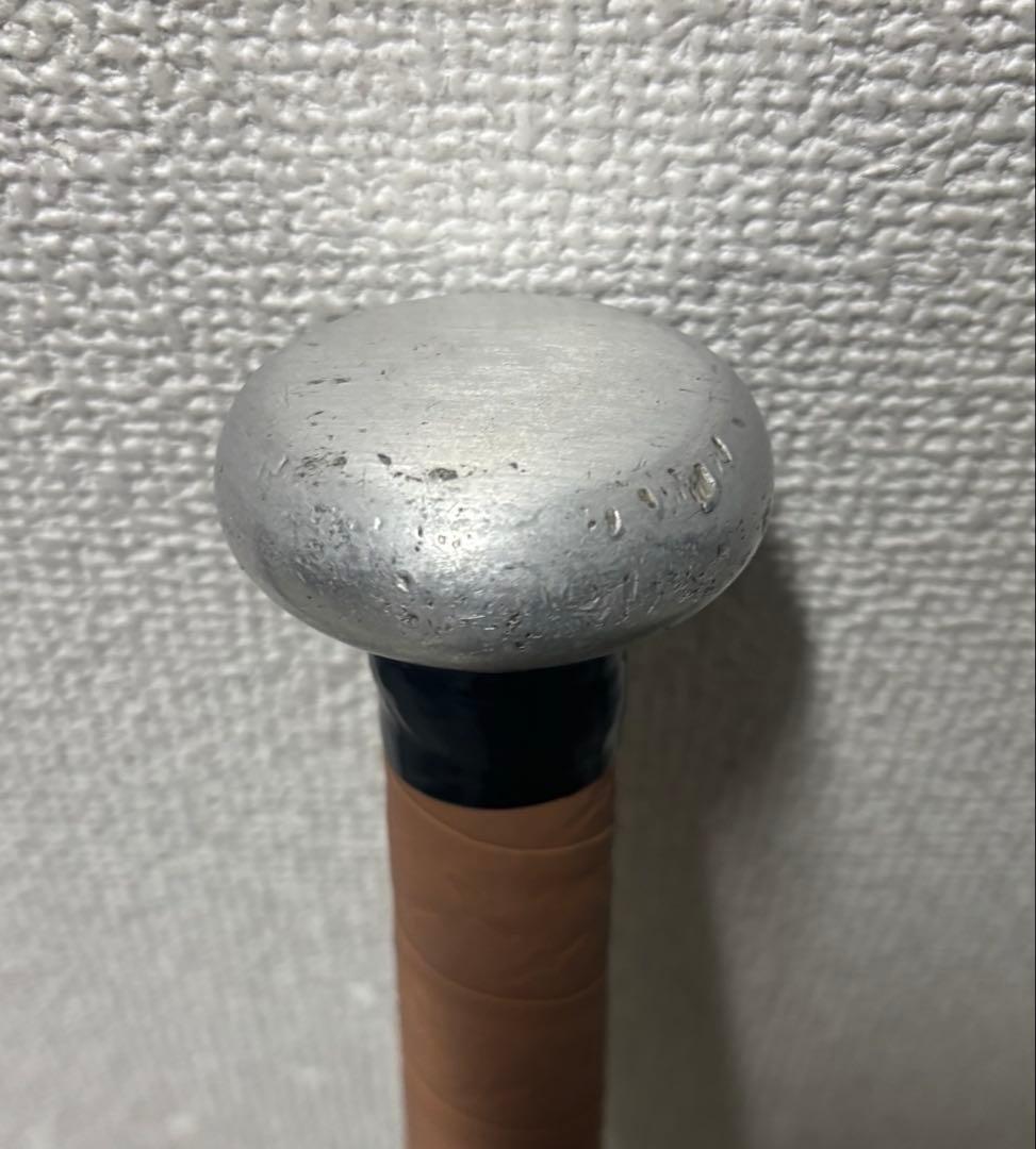 Mizuno VKONG 2 中学硬式バット　グローバルエリート　ミズノ