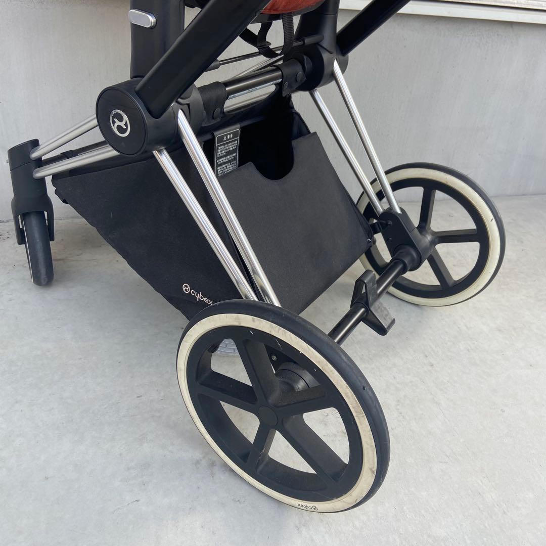 ※※断捨離中様※※ cybex PRIAM サイベックス　プリアム