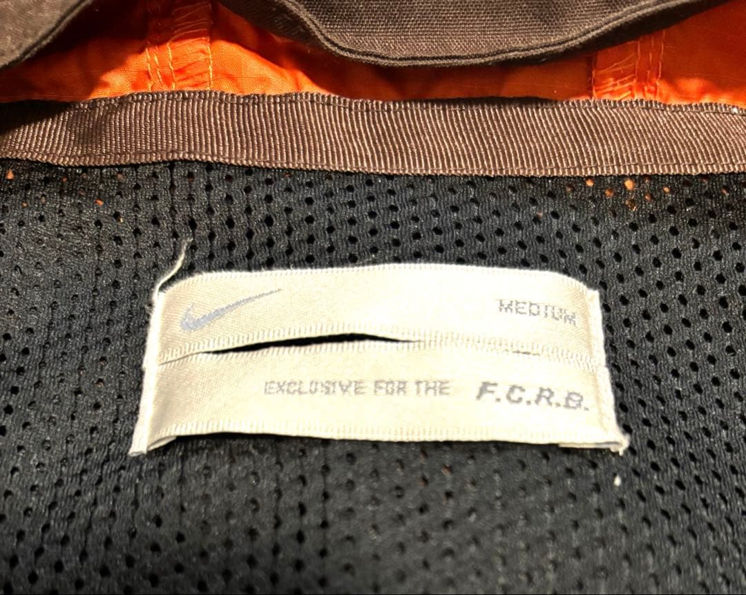 RISE Nike F.C. Real Bristol 上下セット