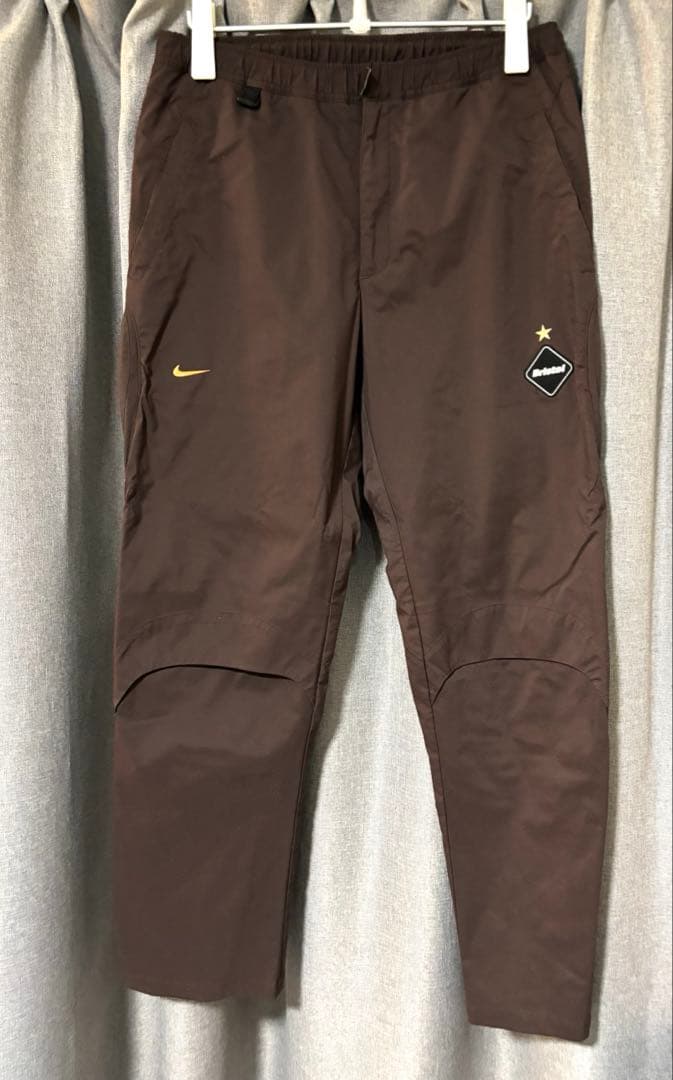 RISE Nike F.C. Real Bristol 上下セット