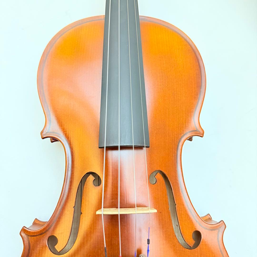 【希少】Antonius Stradivarius Cremonensis