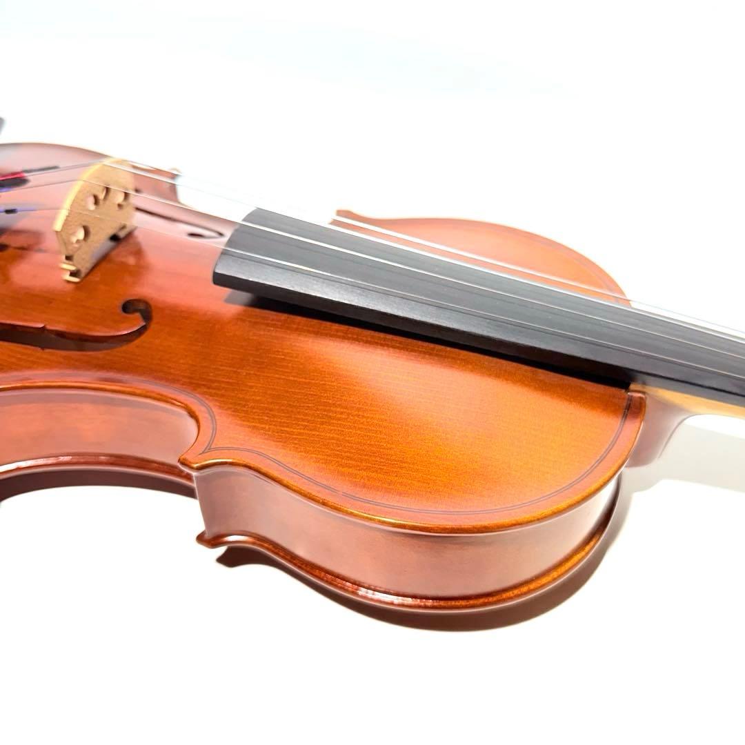 【希少】Antonius Stradivarius Cremonensis