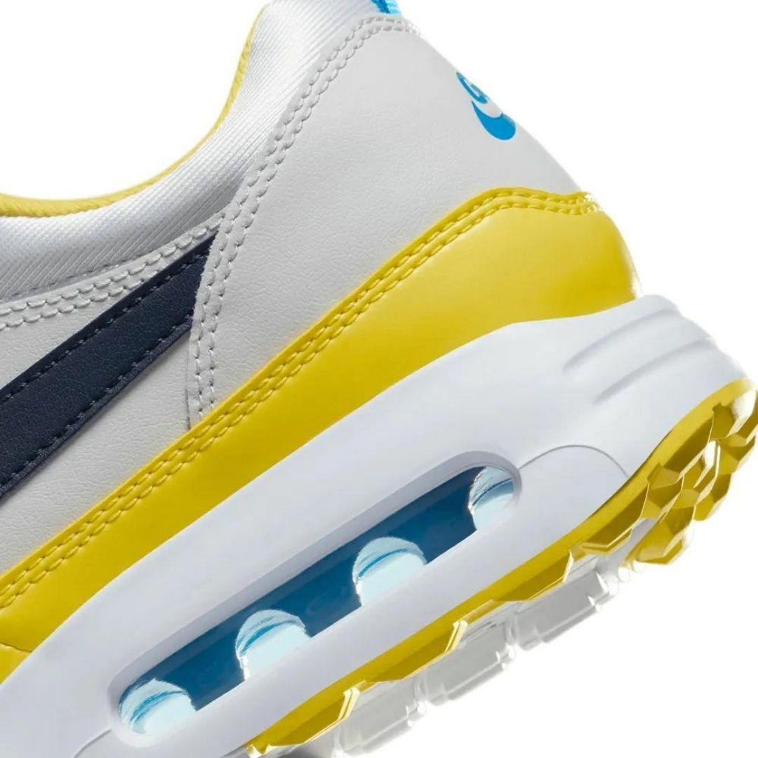 値下げ 限定 ナイキ AIR MAX1 '86 OG GOLF NRG 26.5