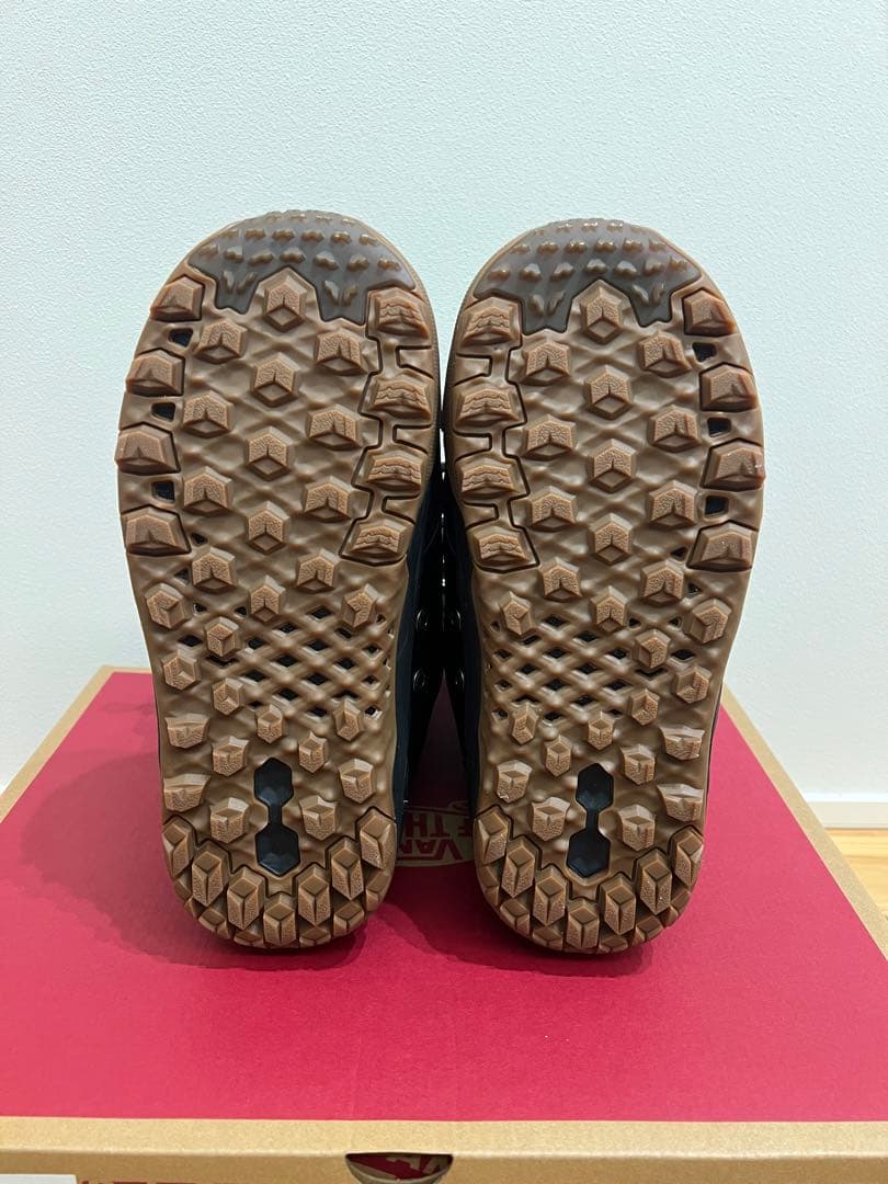 vans infuse 26cm バンズ　インフューズ　2時間使用